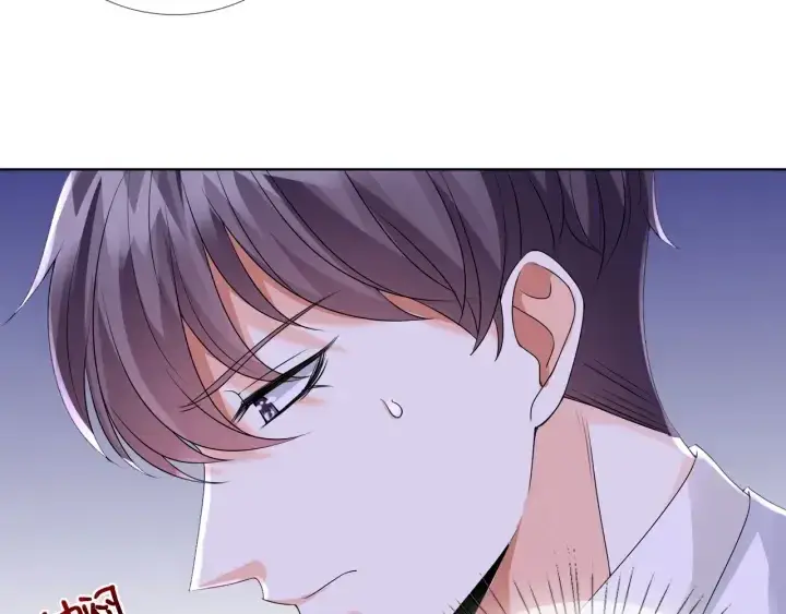《名门挚爱》第39话 吃醋现场！图14