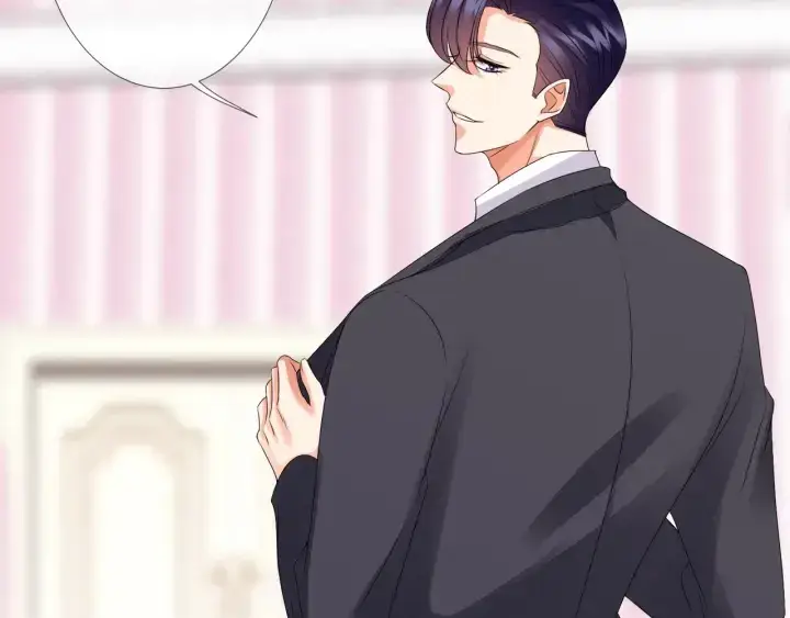 《名门挚爱》第39话 吃醋现场！图49