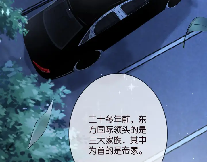 《名门挚爱》第377 慕子川的身世图40