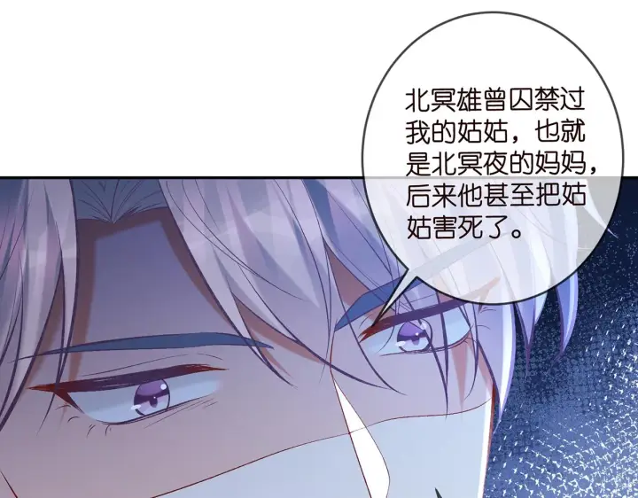 《名门挚爱》第377 慕子川的身世图58