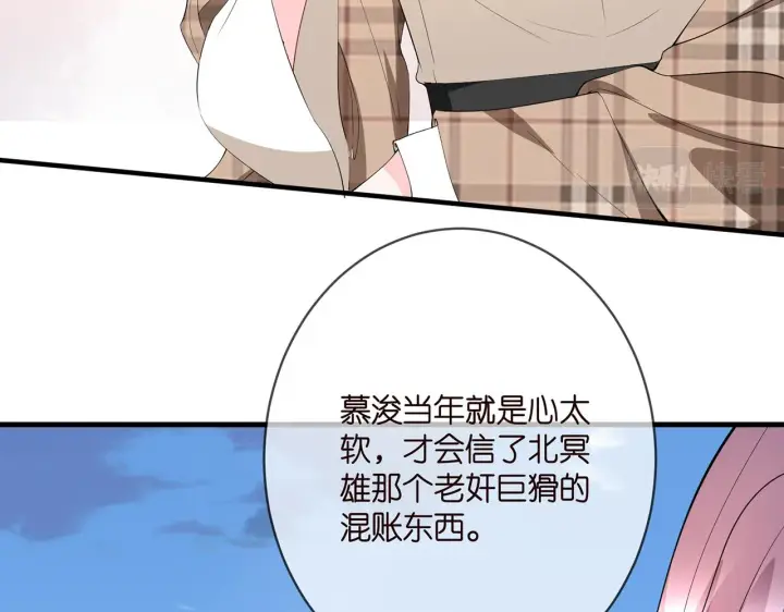 《名门挚爱》第382 连城的身世图12