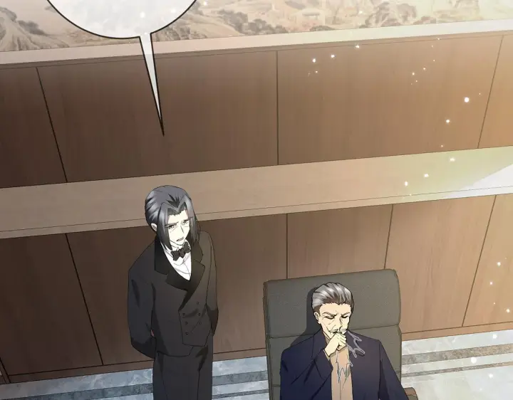 《名门挚爱》第382 连城的身世图28