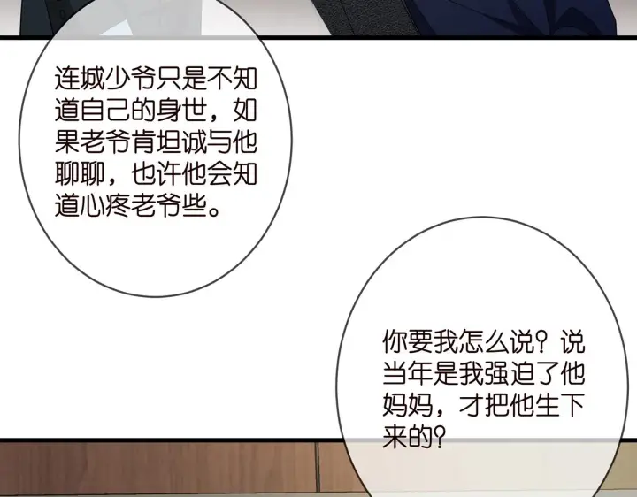 《名门挚爱》第382 连城的身世图35