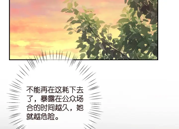 《名门挚爱》第383 暗杀图43