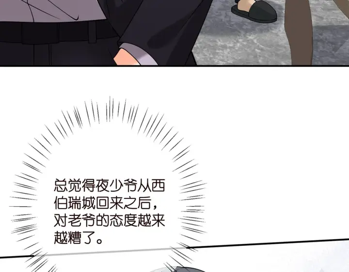 《名门挚爱》第384 残酷的真相图66