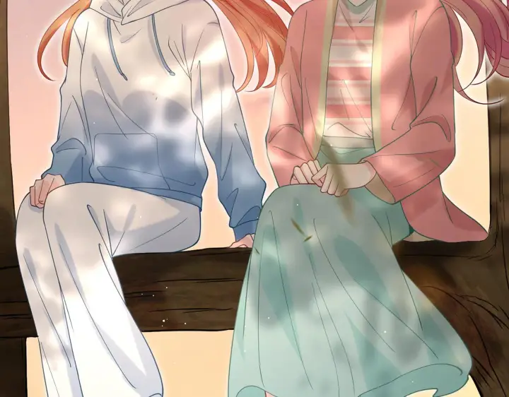 《名门挚爱》第384 残酷的真相图86