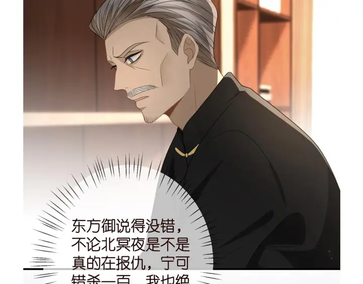 《名门挚爱》第385 虚假的幸福图113