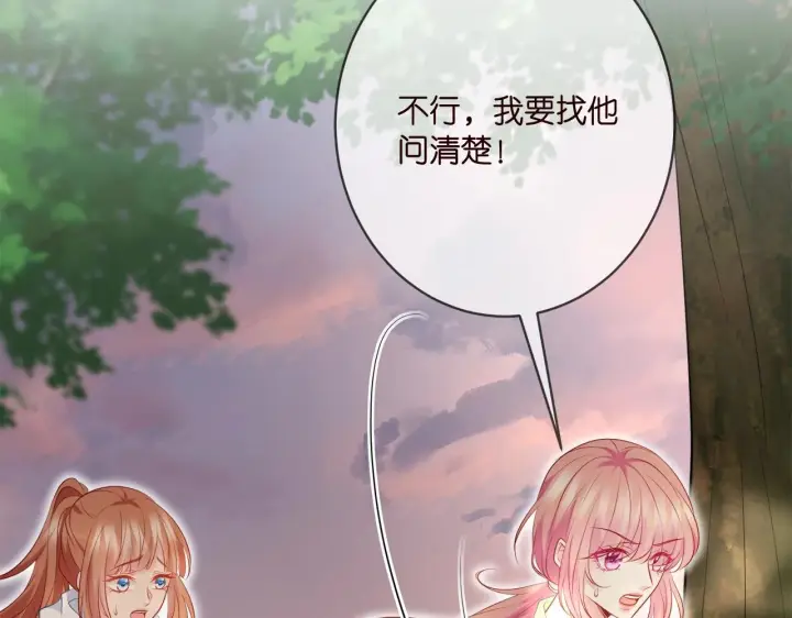 《名门挚爱》第385 虚假的幸福图17