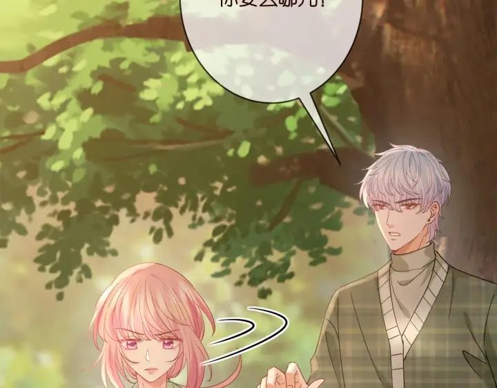 《名门挚爱》第385 虚假的幸福图60