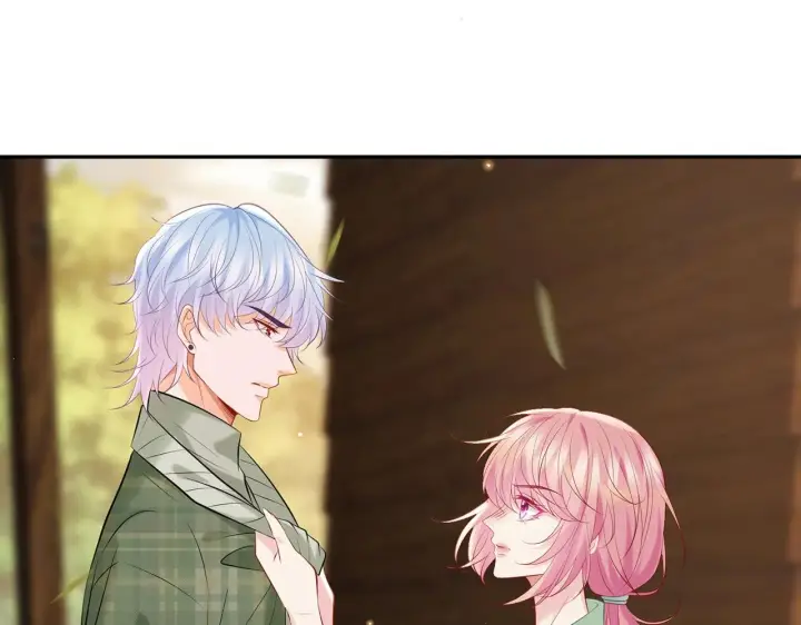 《名门挚爱》第385 虚假的幸福图98