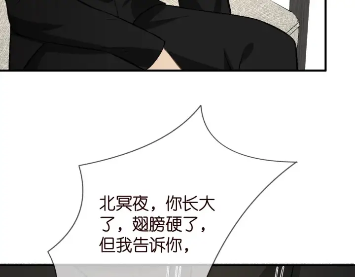 《名门挚爱》第386 复仇进行时图98