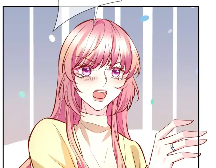 《名门挚爱》第388 决裂图73