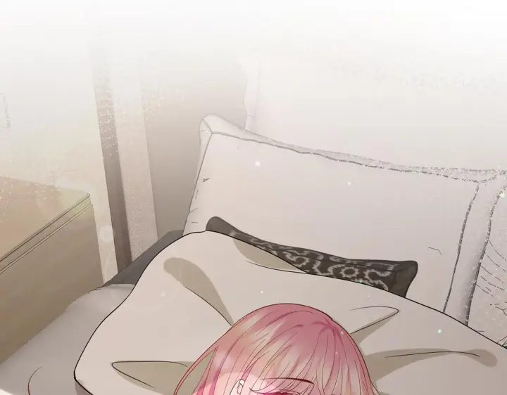 《名门挚爱》第389 禁足图11