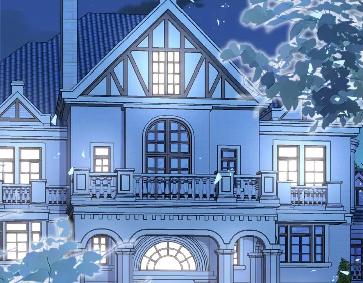 《名门挚爱》第390 连城舅舅图35