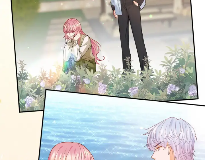 《名门挚爱》第390 连城舅舅图5
