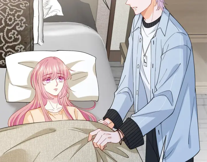 《名门挚爱》第390 连城舅舅图52