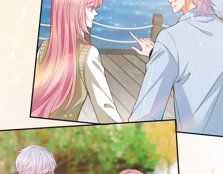 《名门挚爱》第390 连城舅舅图6