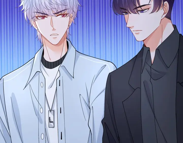 《名门挚爱》第390 连城舅舅图97