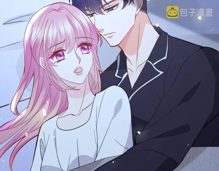 《名门挚爱》第392 新的女主人图97