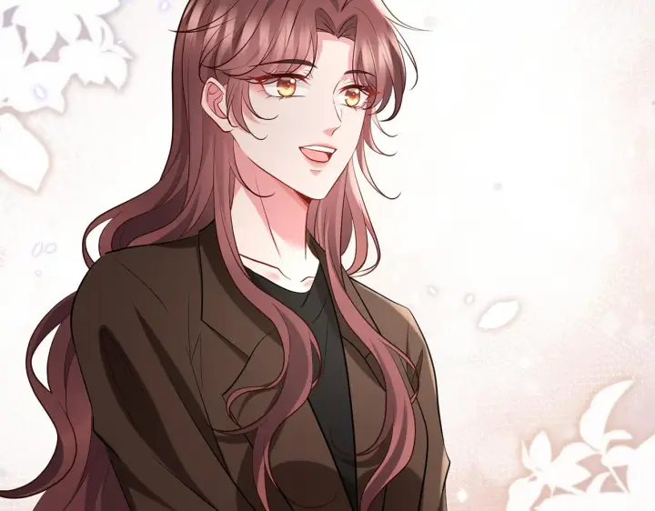 《名门挚爱》第396 前女友图34