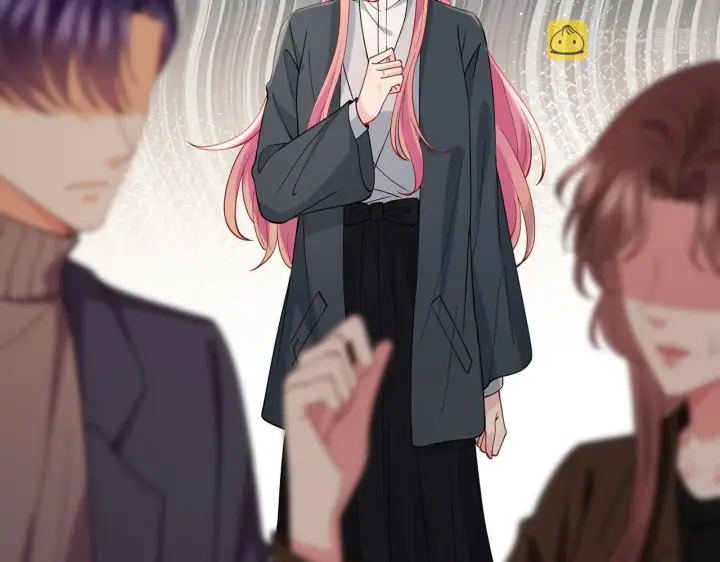 《名门挚爱》第396 前女友图5