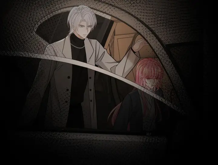 《名门挚爱》第397 卑微的北冥夜图43
