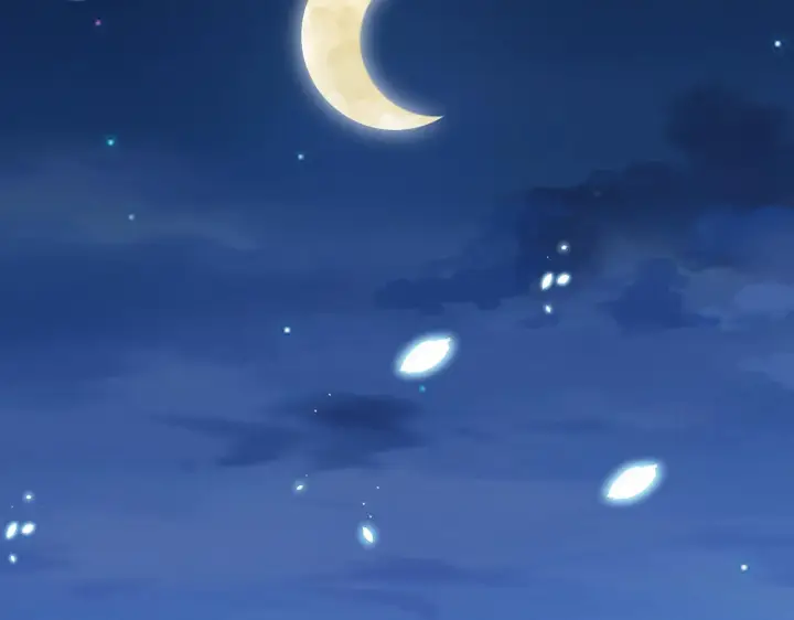 《名门挚爱》第400 夜谈图20