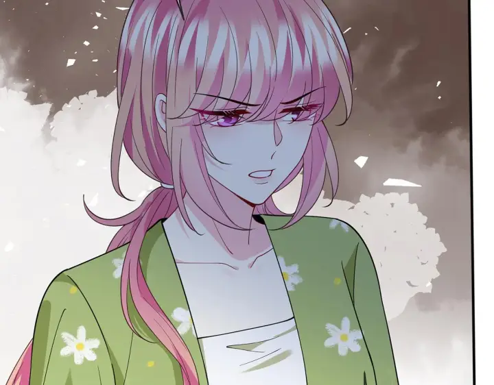 《名门挚爱》第401 离婚协议图19