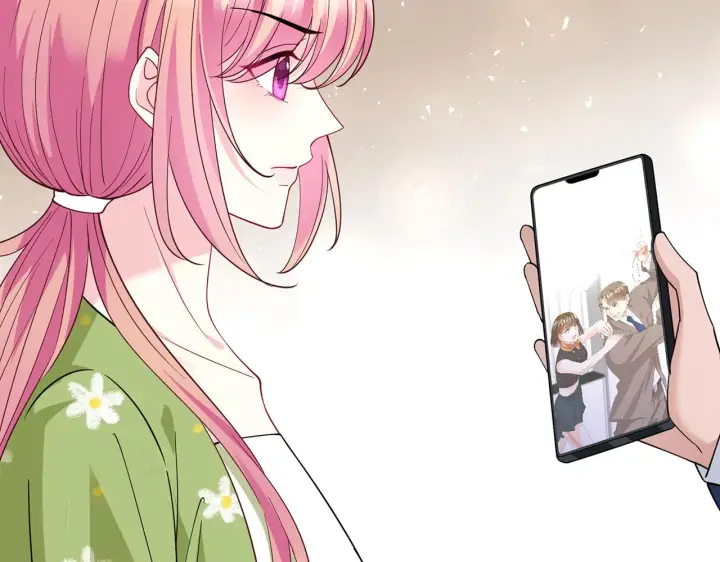 《名门挚爱》第401 离婚协议图24
