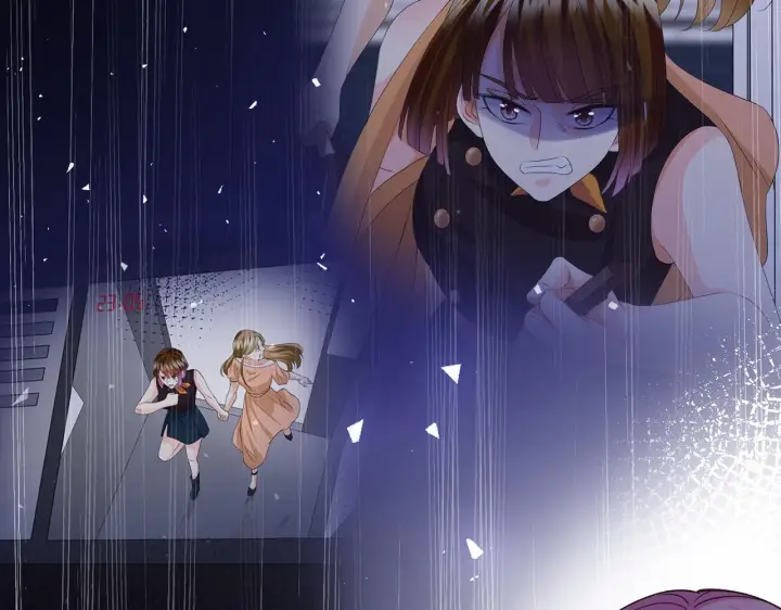 《名门挚爱》第401 离婚协议图27