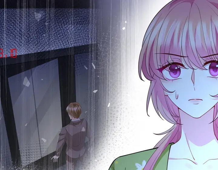 《名门挚爱》第401 离婚协议图28
