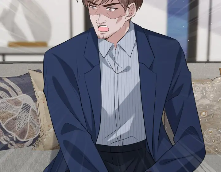 《名门挚爱》第401 离婚协议图46