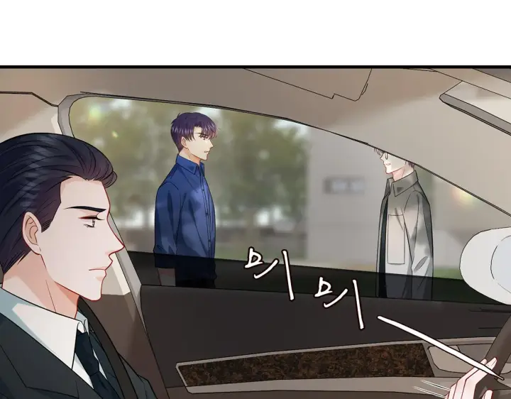 《名门挚爱》第402 分别的时光图56