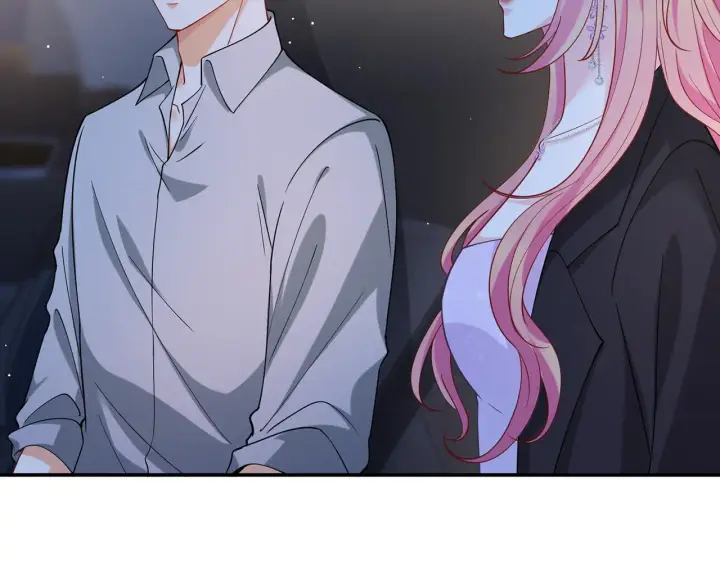 《名门挚爱》第404 苦肉计图19