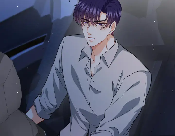 《名门挚爱》第404 苦肉计图28