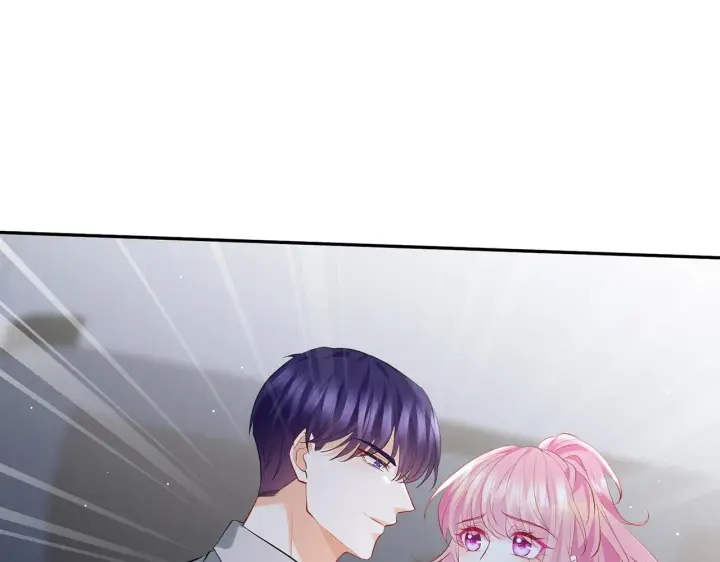 《名门挚爱》第404 苦肉计图30