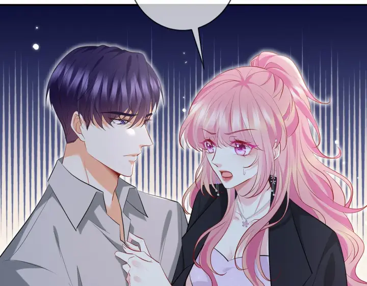 《名门挚爱》第404 苦肉计图37