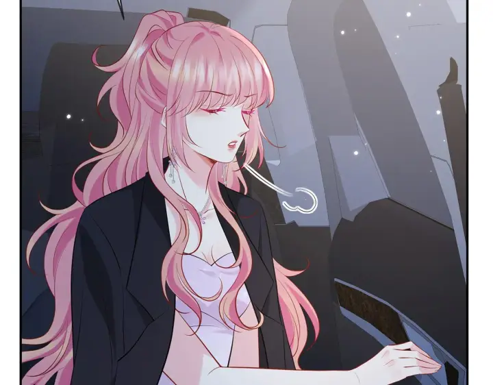 《名门挚爱》第404 苦肉计图51