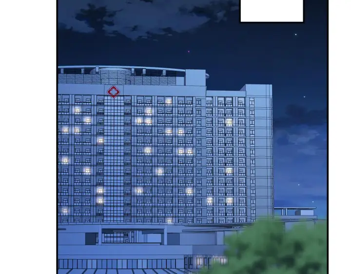 《名门挚爱》第404 苦肉计图57