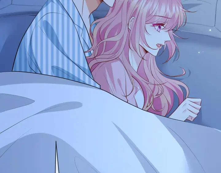 《名门挚爱》第404 苦肉计图87