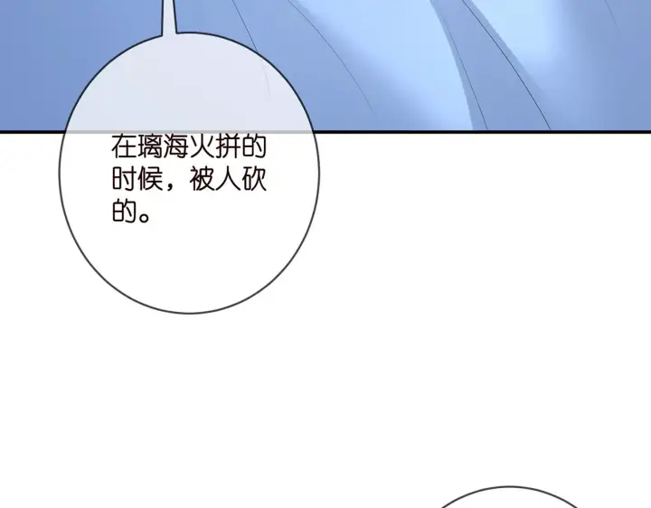《名门挚爱》第404 苦肉计图88