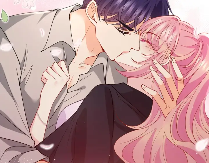 《名门挚爱》第404 苦肉计图9