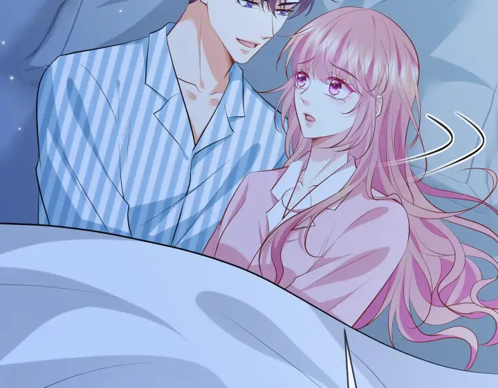 《名门挚爱》第404 苦肉计图93