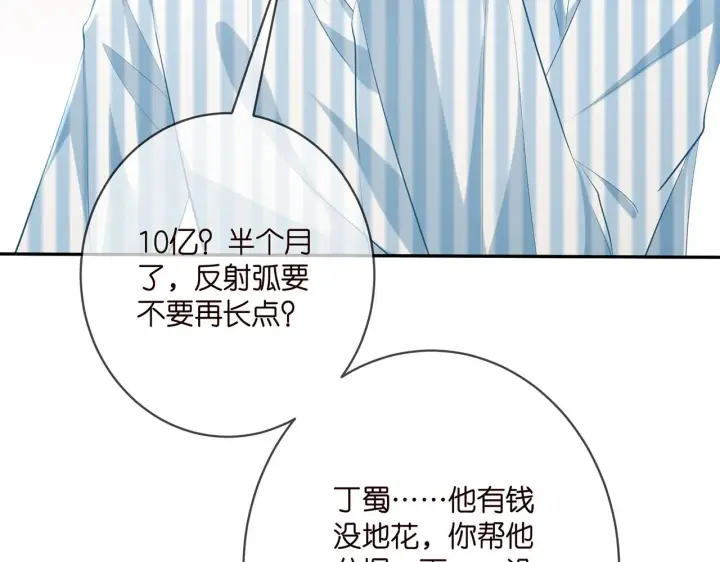 《名门挚爱》第405 怀疑图64