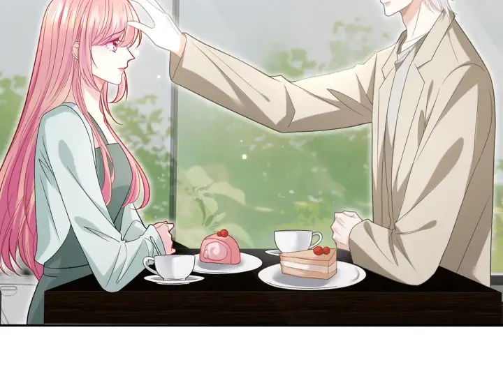 《名门挚爱》第406 试探图37
