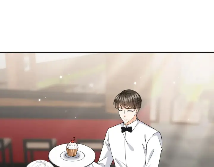 《名门挚爱》第406 试探图4