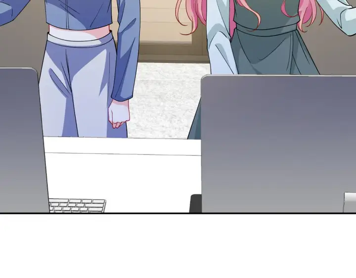 《名门挚爱》第406 试探图76