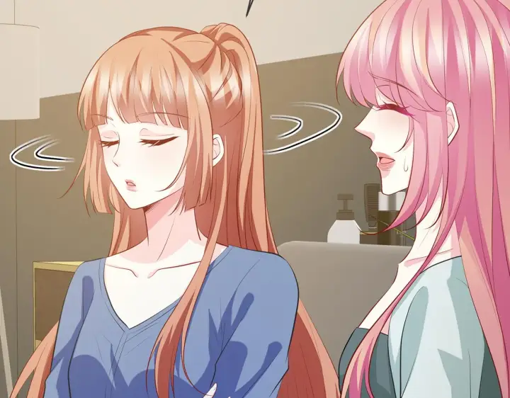 《名门挚爱》第406 试探图84
