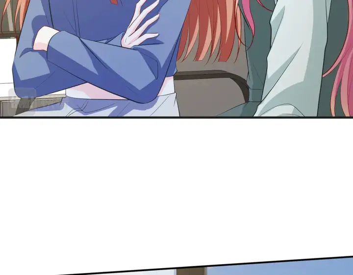 《名门挚爱》第406 试探图85
