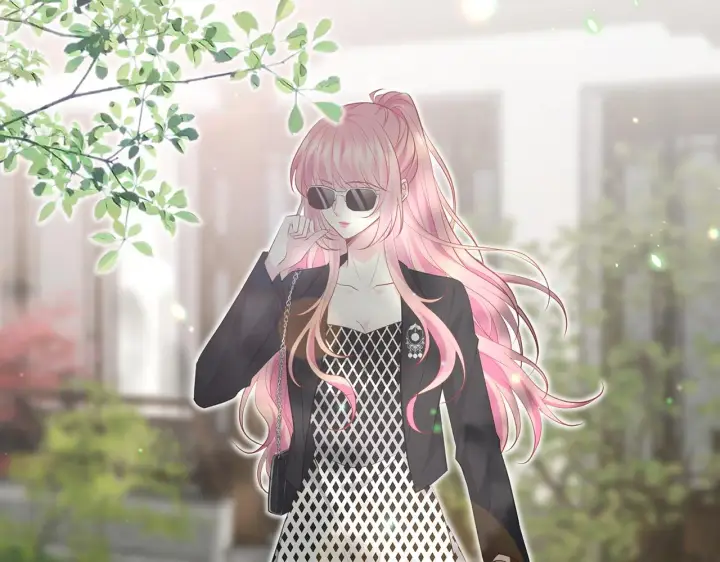 《名门挚爱》第407 婆媳再见图6